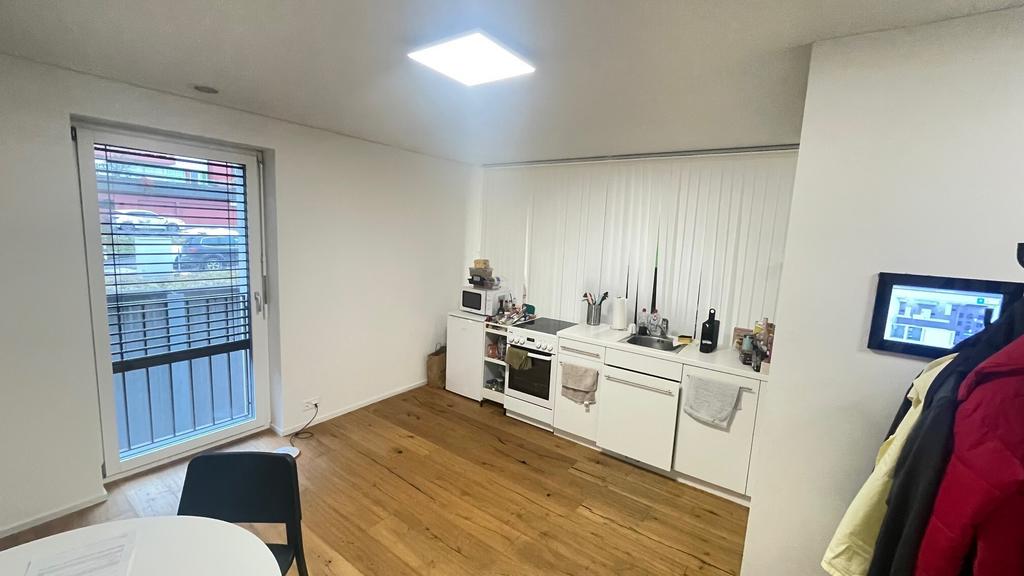 88m² office, photo 1 of 7