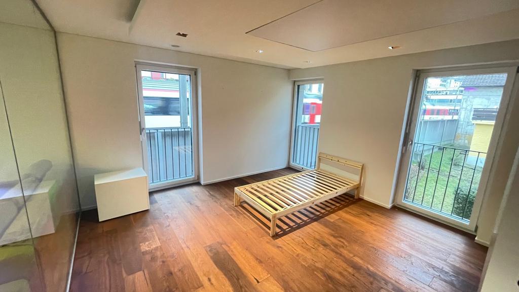 88m² office, photo 3 of 7