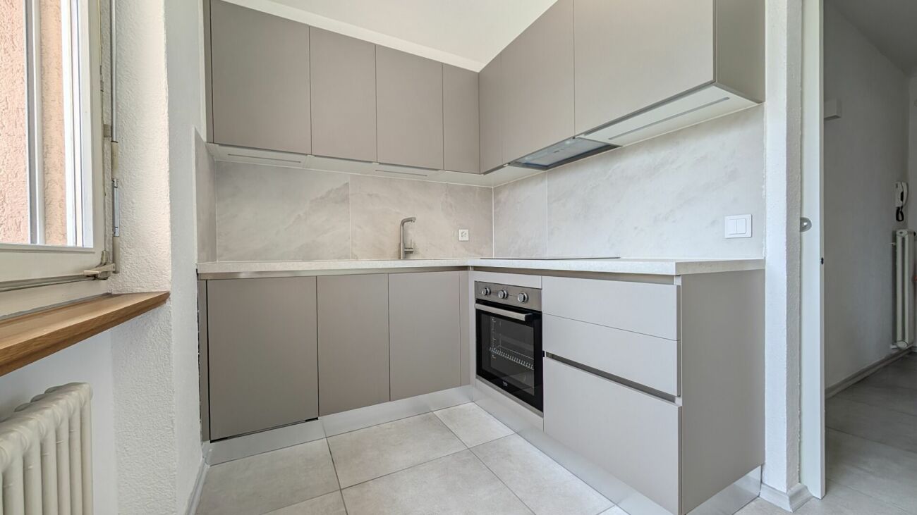 1 ½ rooms apartment, photo 7 of 10