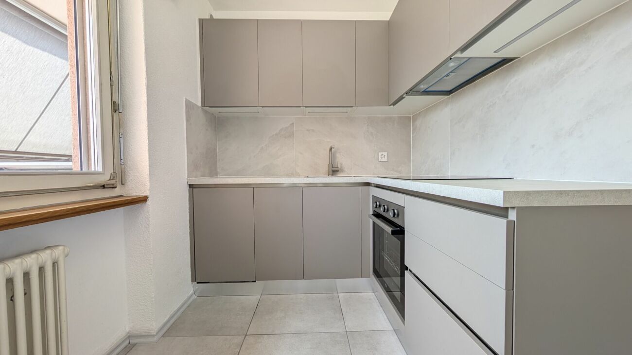 1 ½ rooms apartment, photo 8 of 10