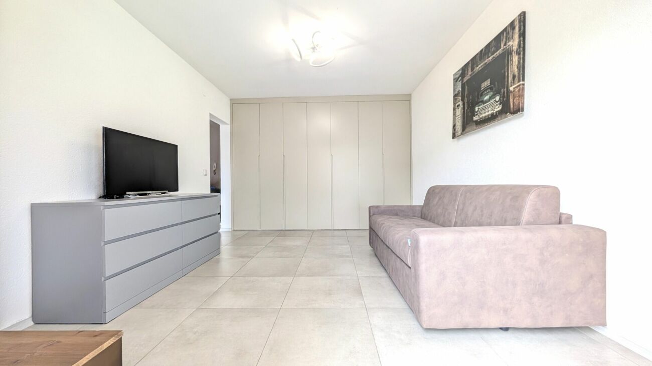 1 ½ rooms apartment, photo 4 of 10