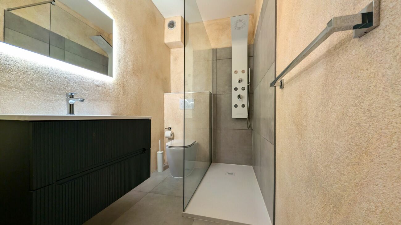 1 ½ rooms apartment, photo 10 of 10