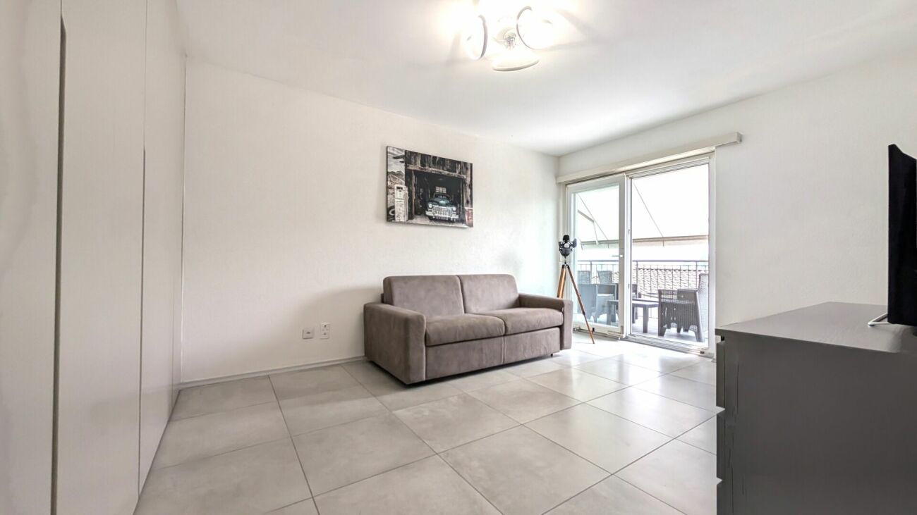1 ½ rooms apartment, photo 1 of 10