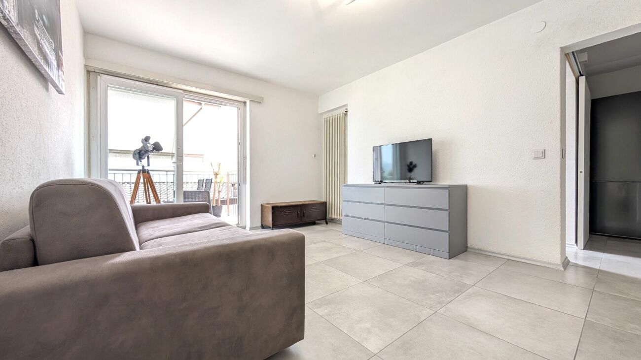 1 ½ rooms apartment, photo 3 of 10