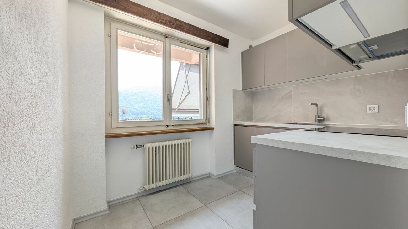 1 ½ rooms apartment, photo 9 of 10
