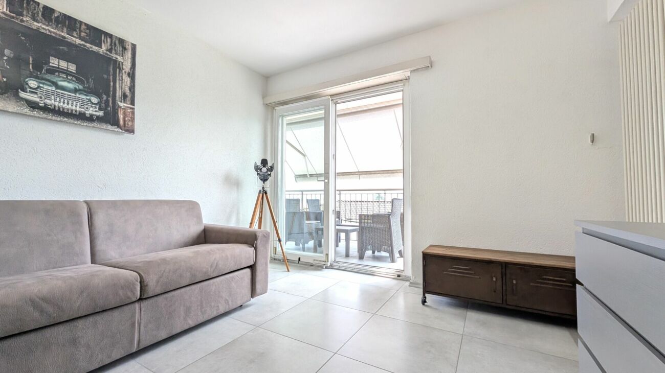 1 ½ rooms apartment, photo 6 of 10