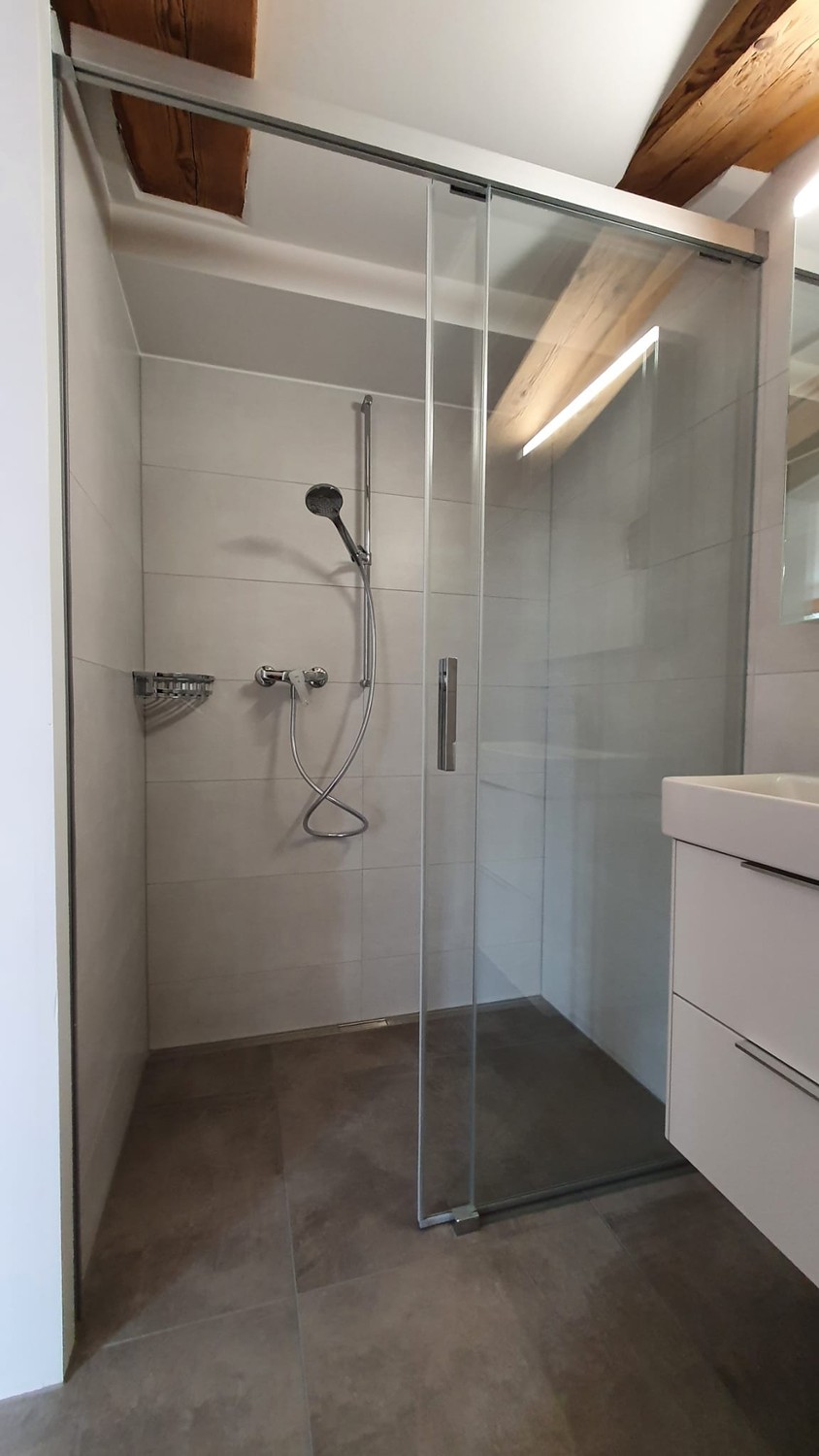 1 room apartment