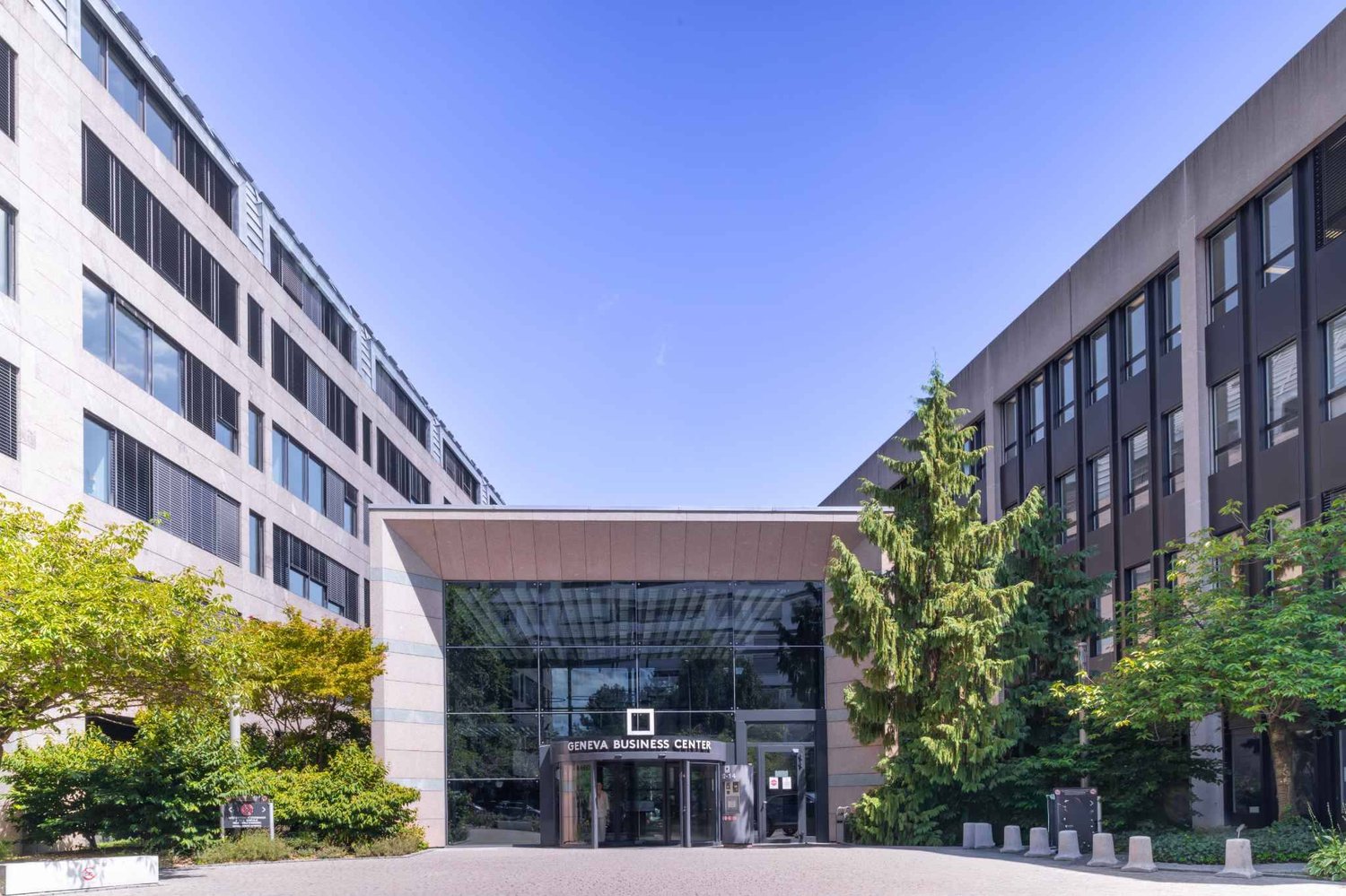 ufficio di 198m²