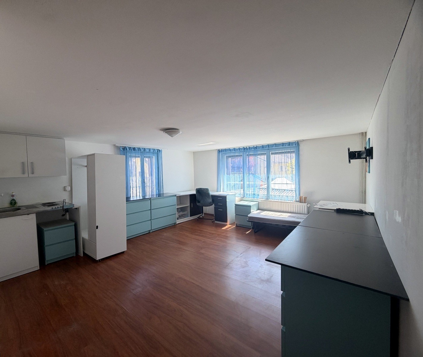 10 pièces maison individuelle