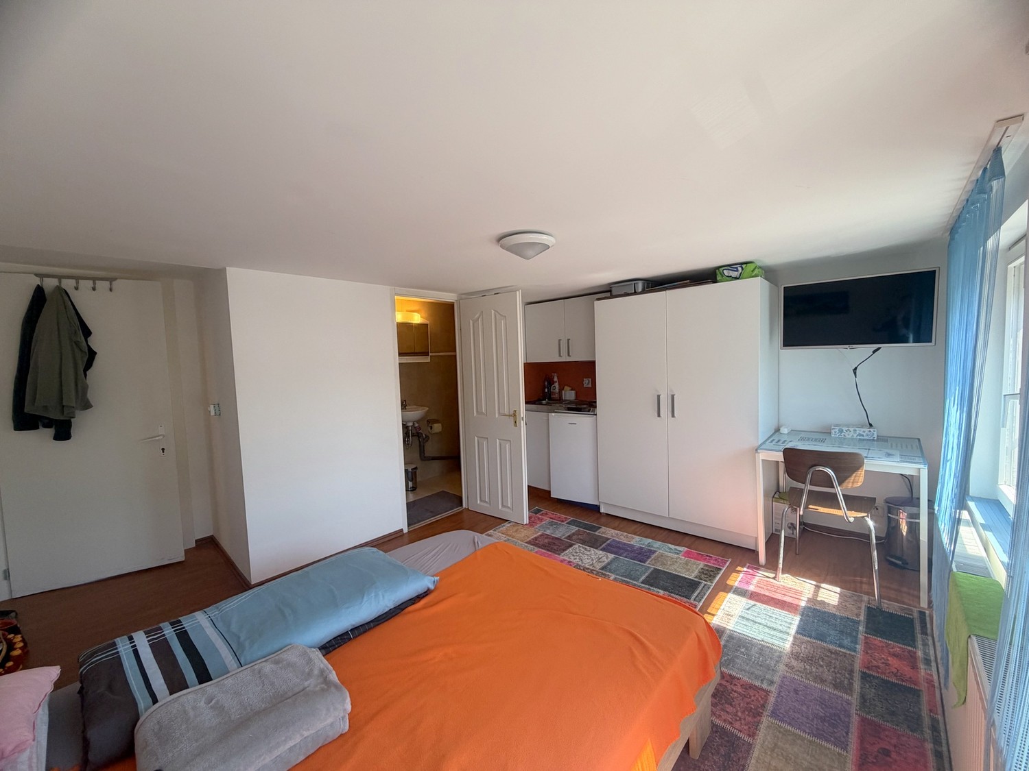 10 pièces maison individuelle