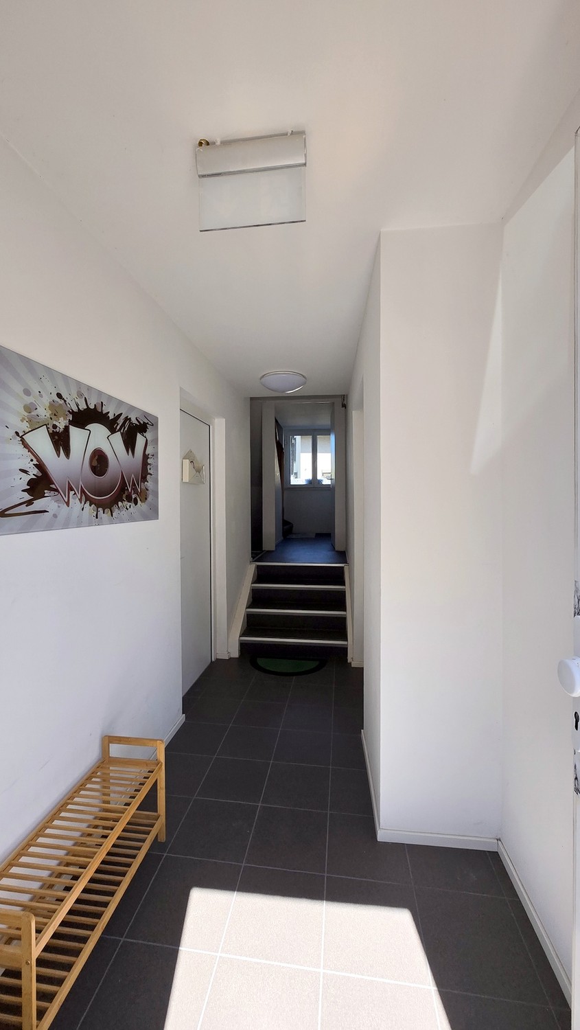 10 pièces maison individuelle