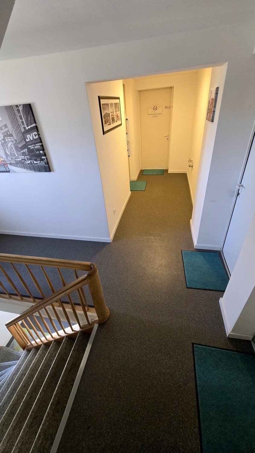 10 pièces maison individuelle