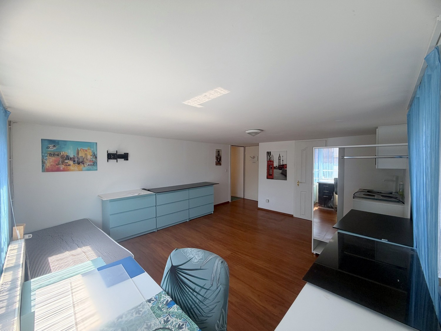 10 pièces maison individuelle