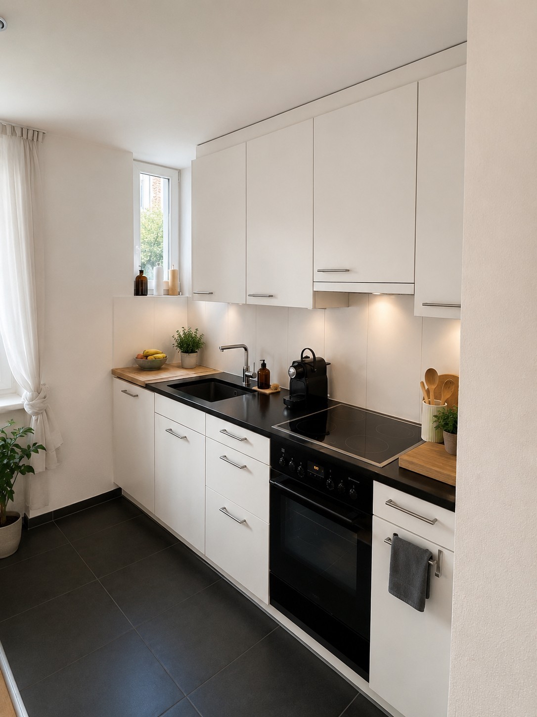 Room in a shared flat, photo 2 of 6