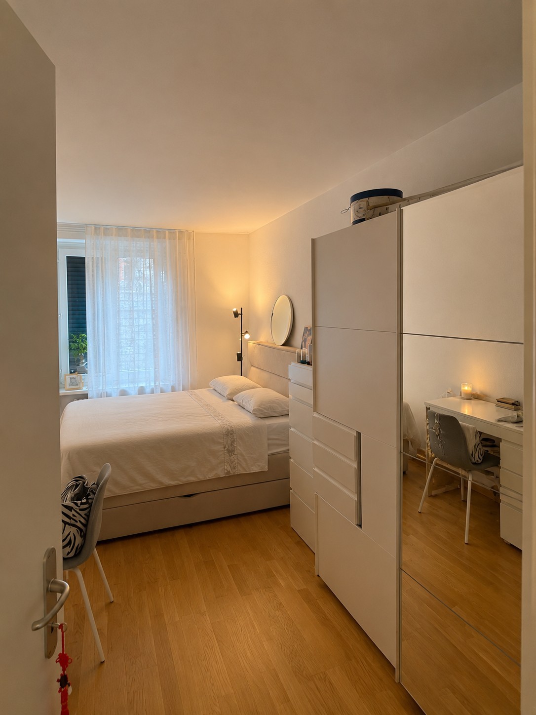 Room in a shared flat, photo 4 of 6
