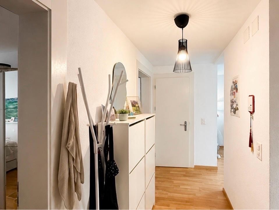 Room in a shared flat, photo 3 of 6