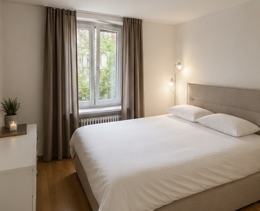 Room in a shared flat, photo 5 of 6