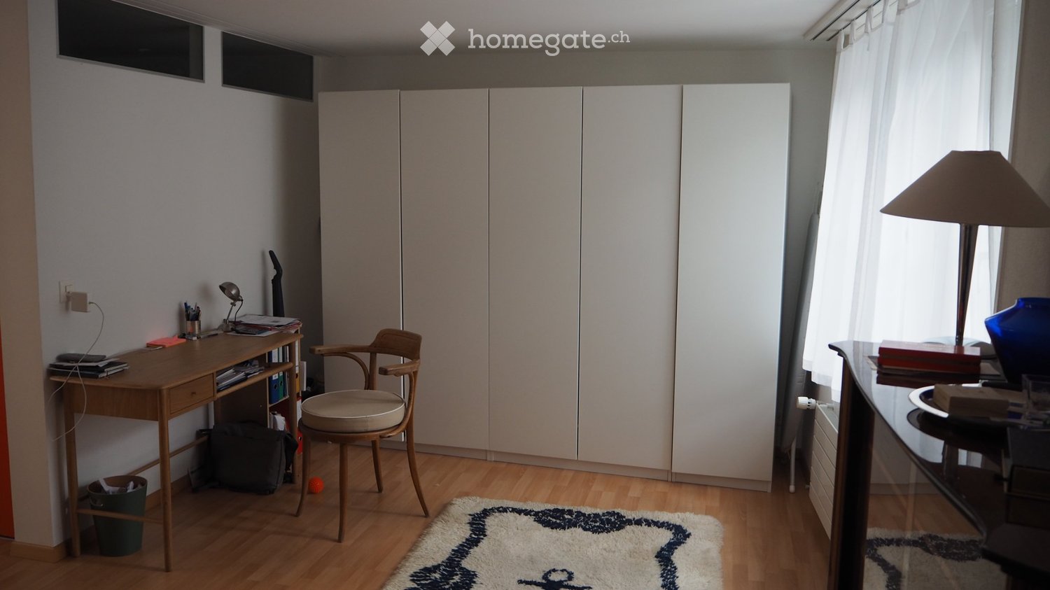 3 rooms apartment, photo 4 of 4