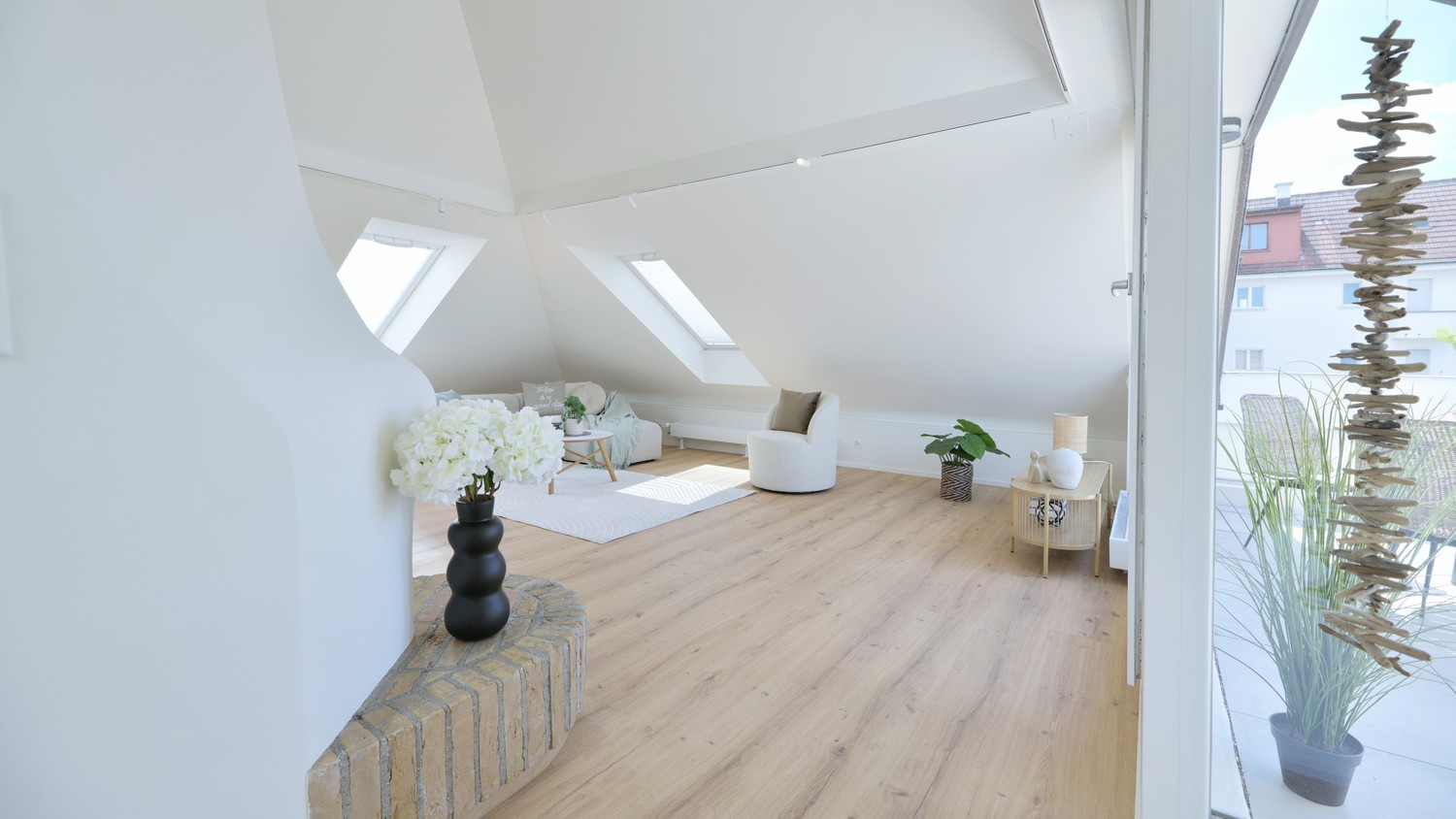 4 ½ rooms apartment, photo 1 of 10
