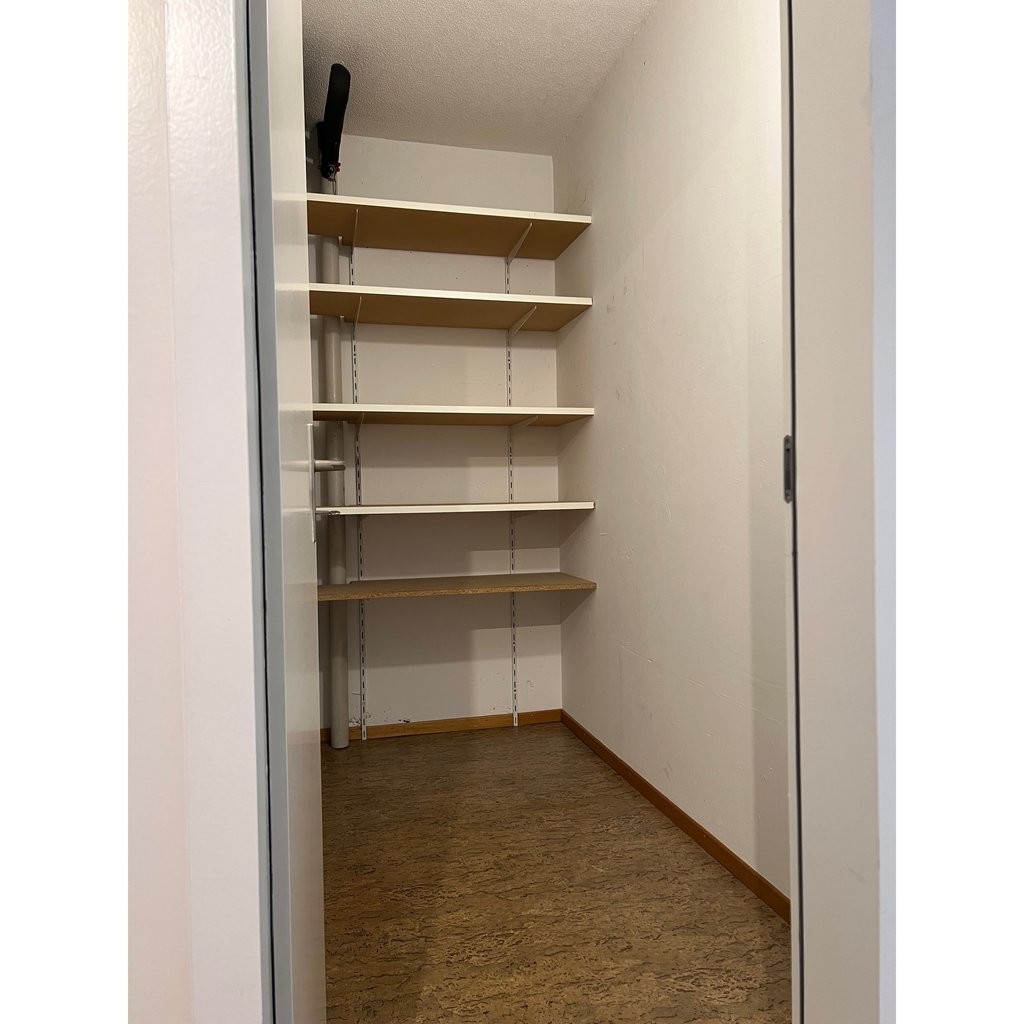 2 ½ pièces appartement