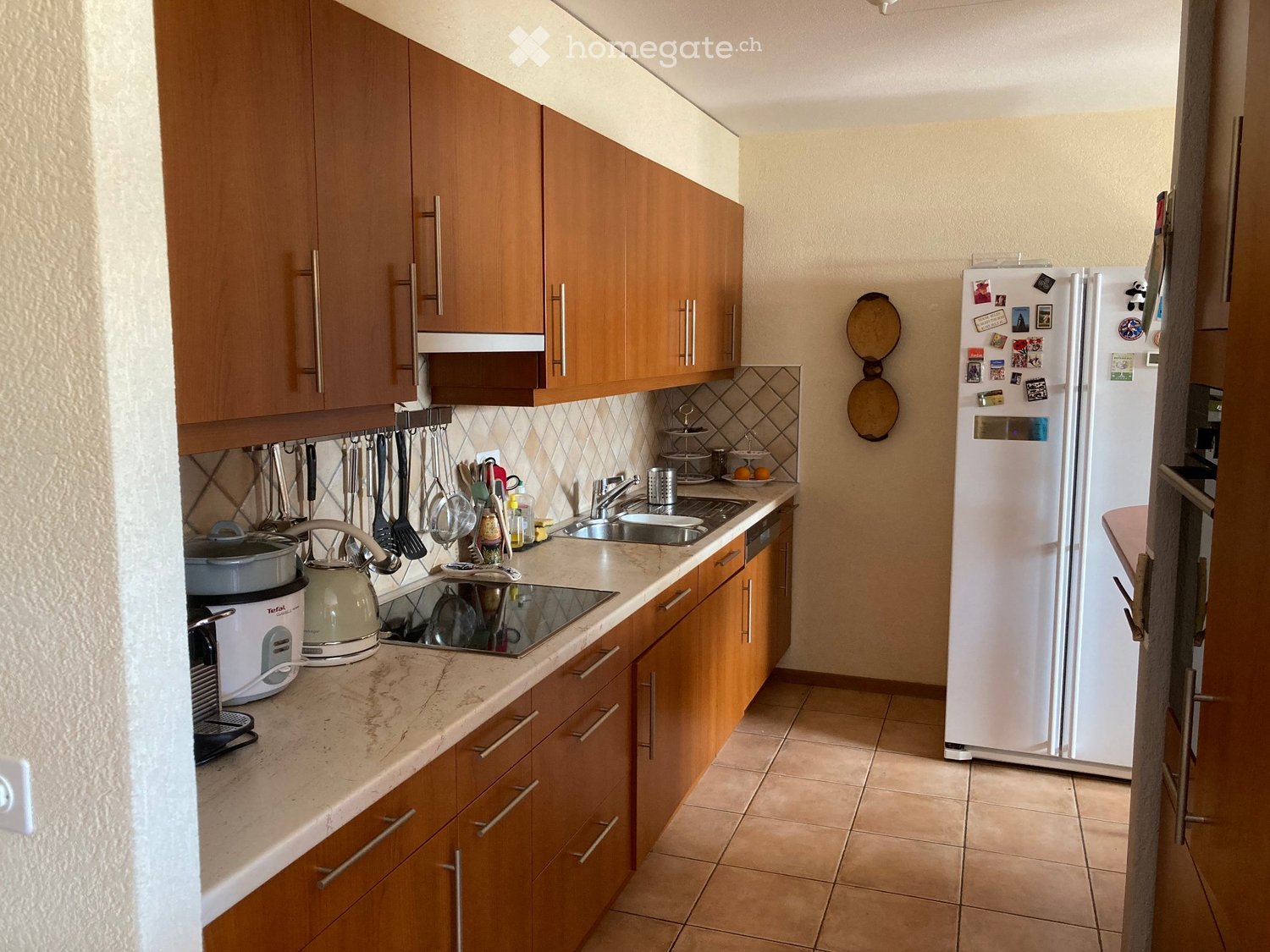 6 ½ rooms apartment, photo 4 of 5