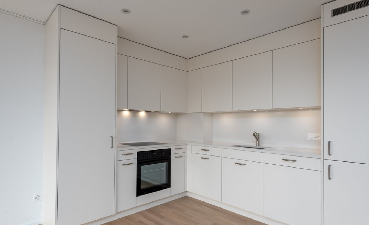 3 ½ rooms apartment, photo 3 of 9