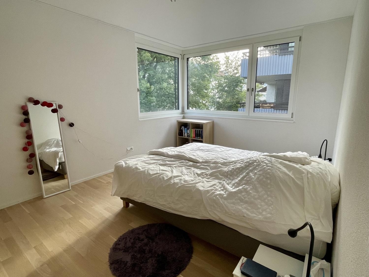 3 ½ rooms apartment, photo 5 of 9