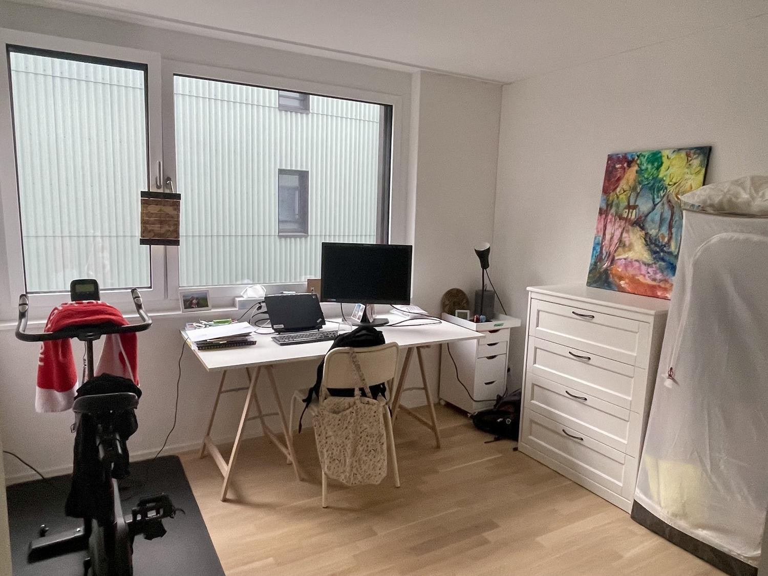 3 ½ rooms apartment, photo 6 of 9