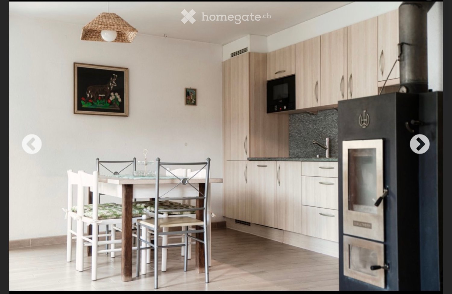 7 pièces maison individuelle