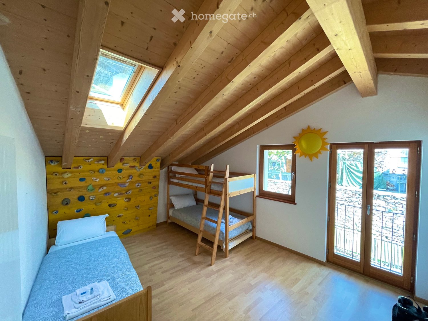 7 pièces maison individuelle