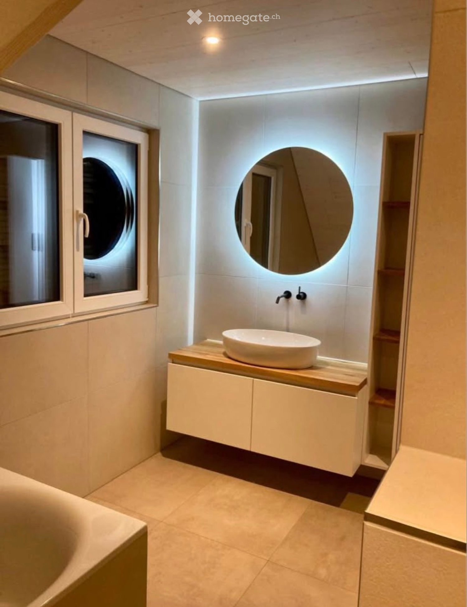 5 rooms apartment, photo 1 of 5