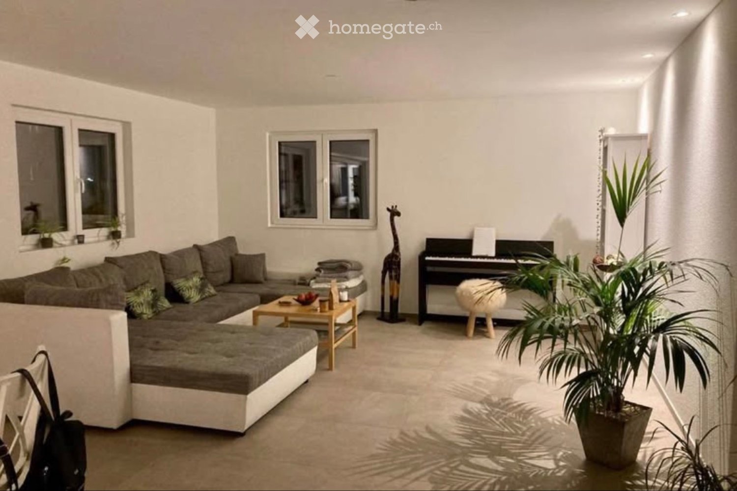 5 rooms apartment, photo 2 of 5