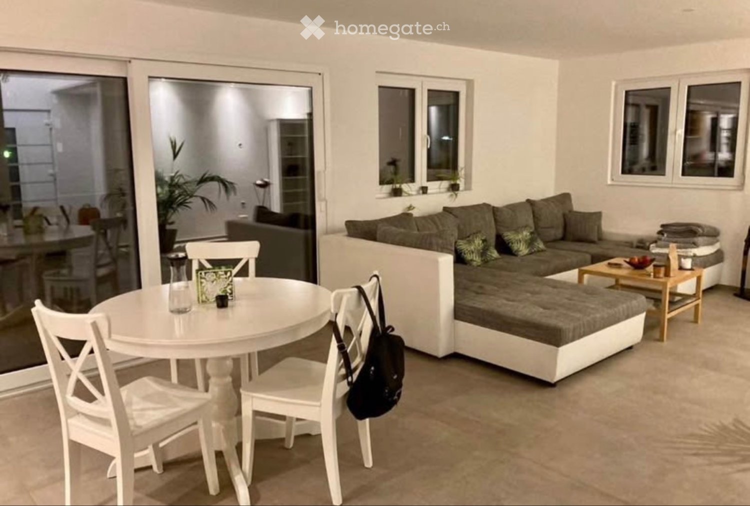 5 rooms apartment, photo 3 of 5