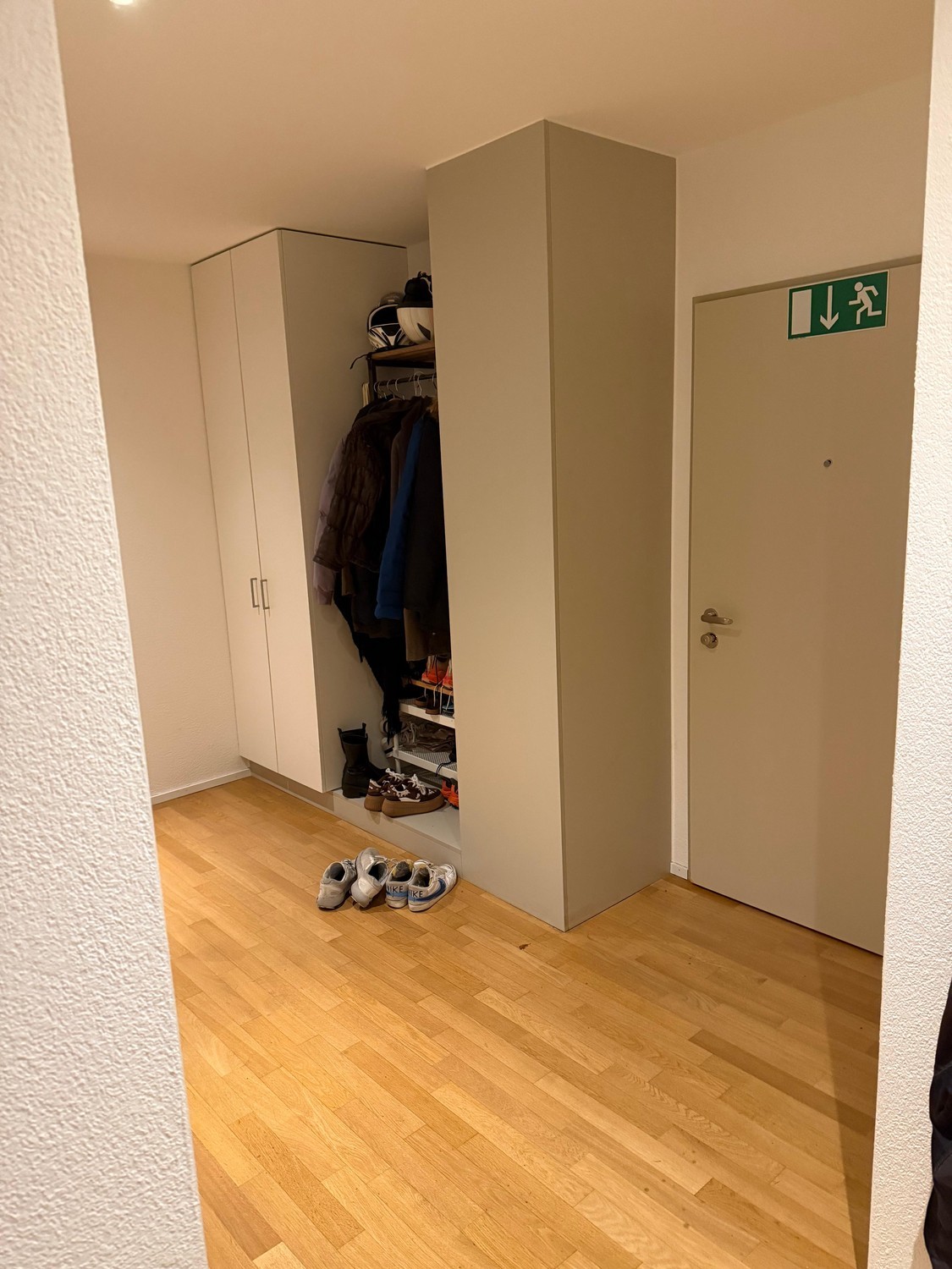 Room in a shared flat, photo 7 of 10