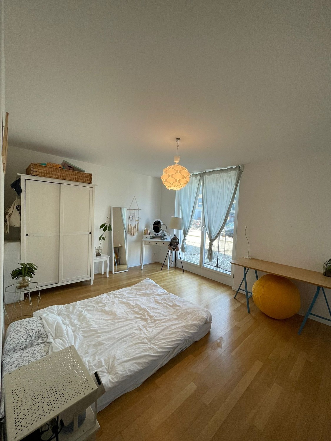Room in a shared flat, photo 1 of 10