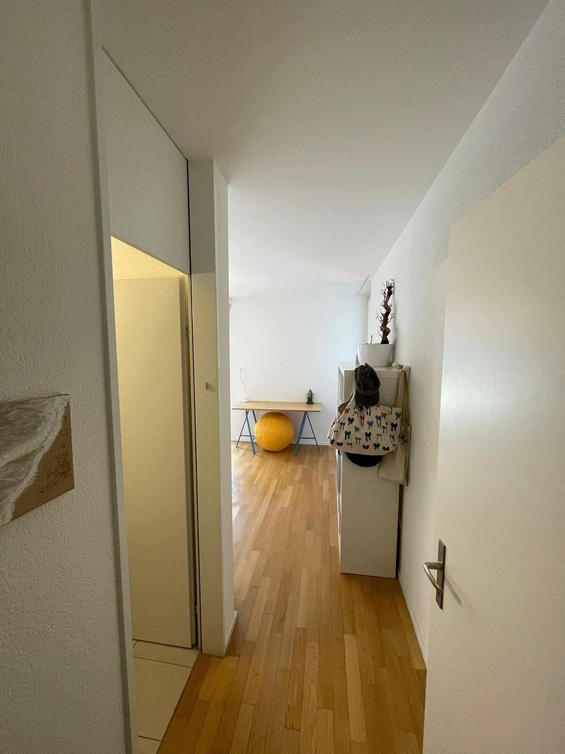 Room in a shared flat, photo 2 of 10