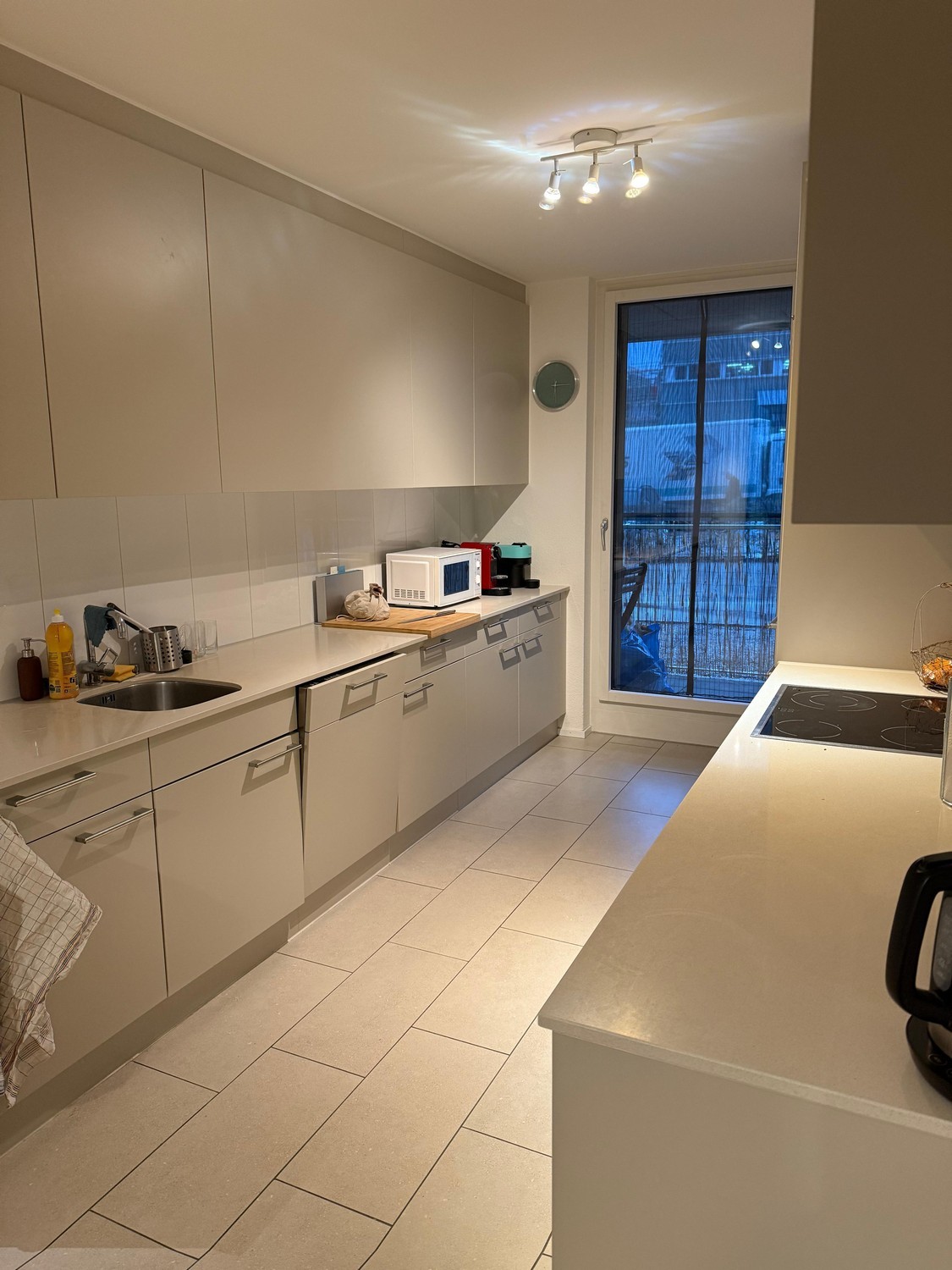 Room in a shared flat, photo 6 of 10