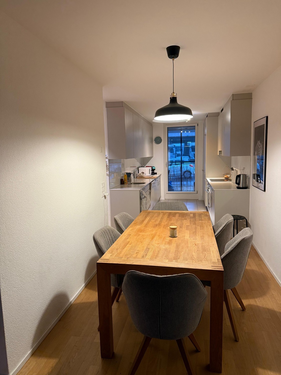 Room in a shared flat, photo 4 of 10