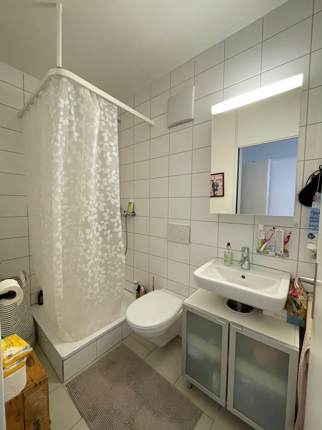 Room in a shared flat, photo 3 of 10