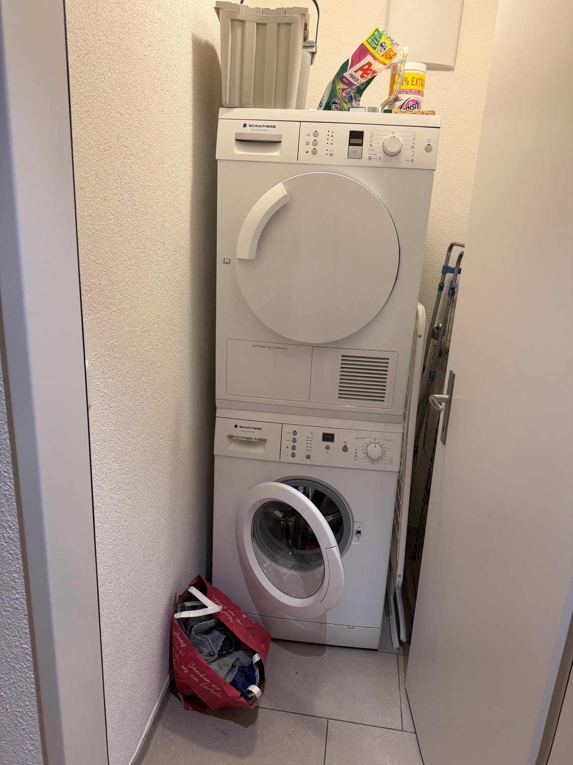 Room in a shared flat, photo 9 of 10