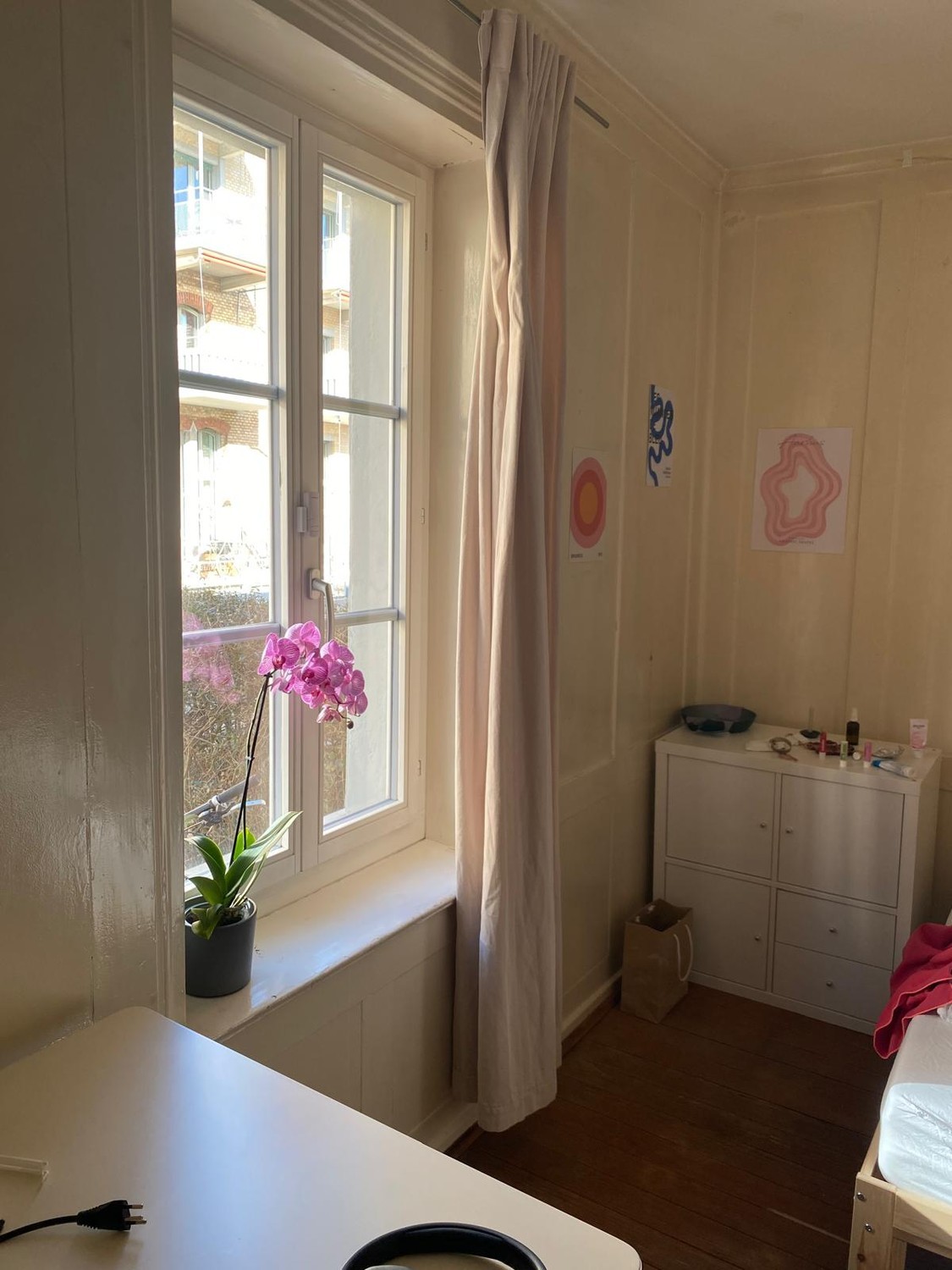 Room in a shared flat, photo 1 of 5