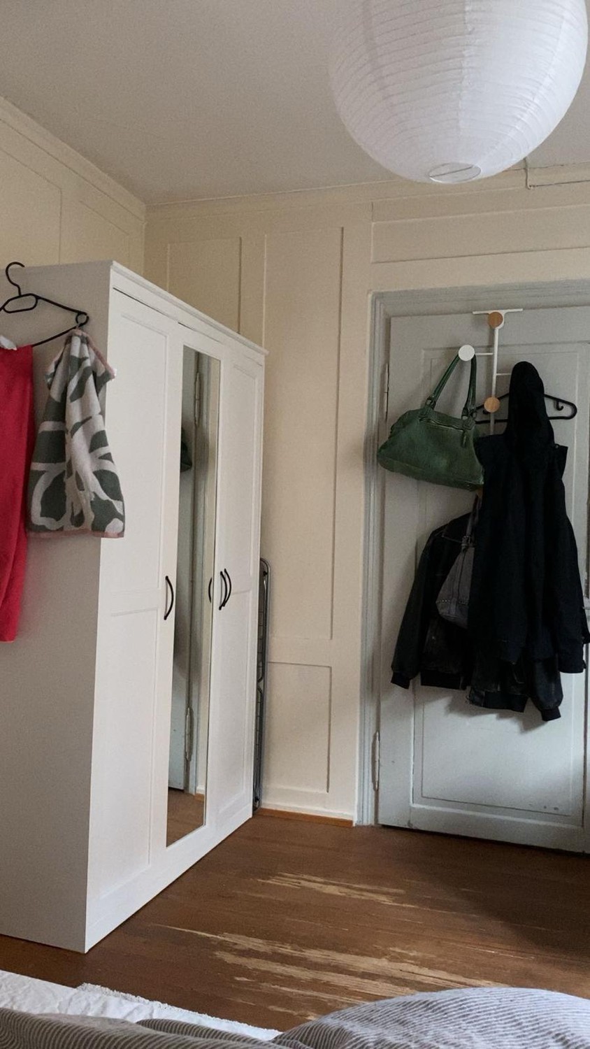 Room in a shared flat, photo 3 of 5