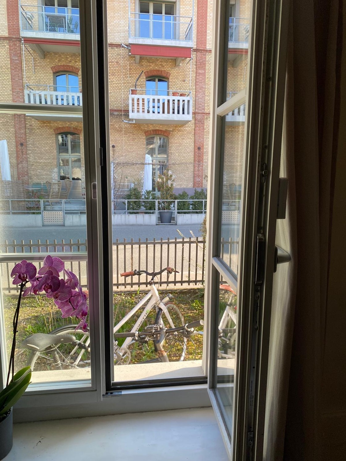 Room in a shared flat, photo 5 of 5
