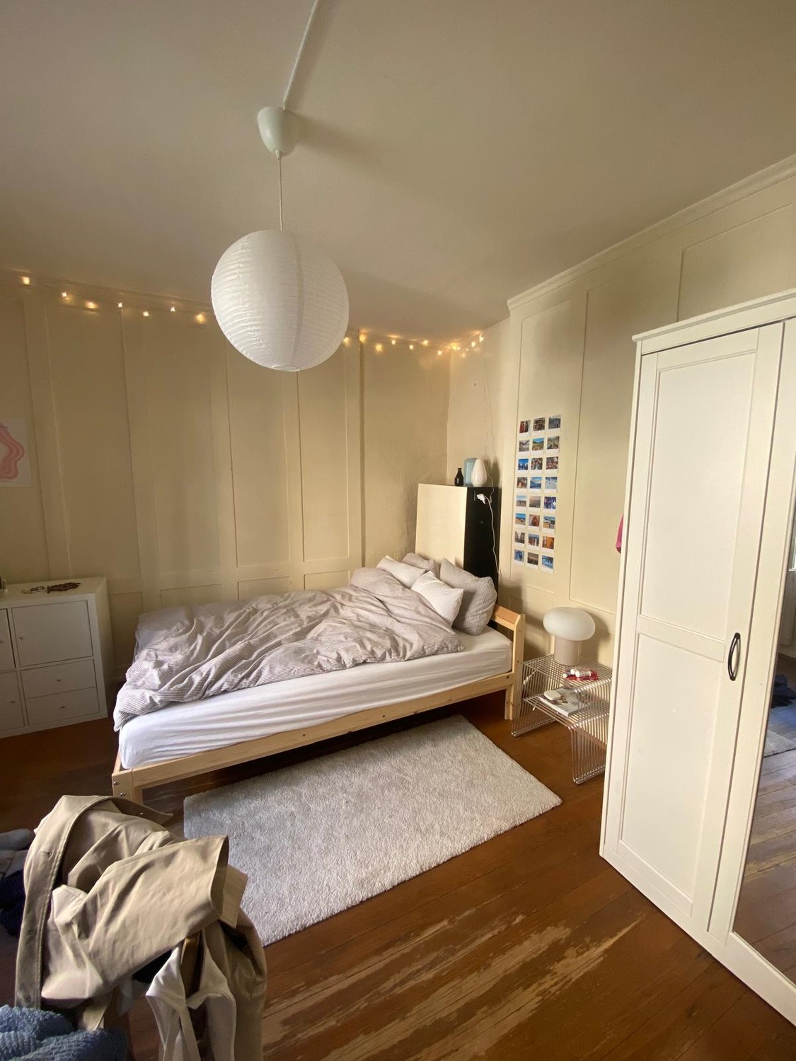Room in a shared flat, photo 2 of 5