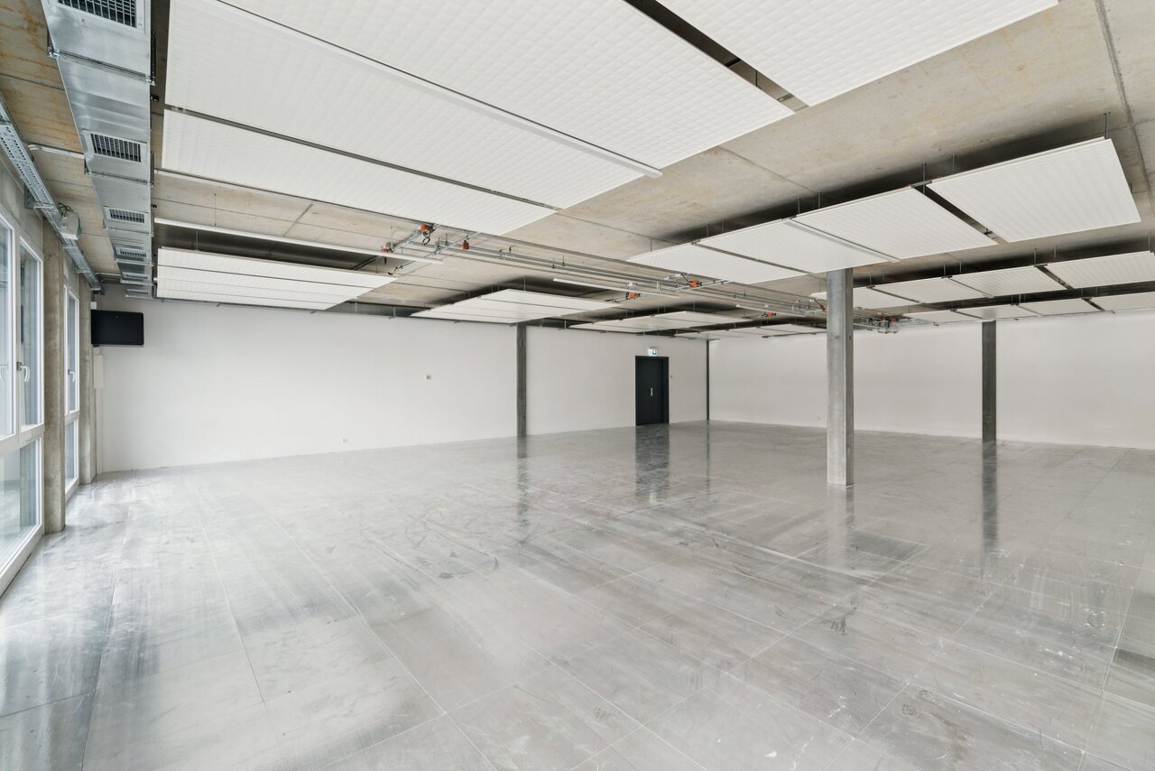 189m² atelier