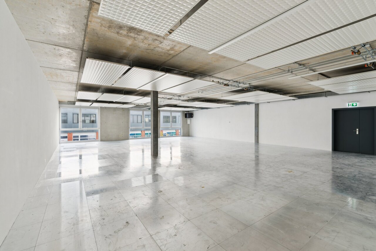 189m² atelier