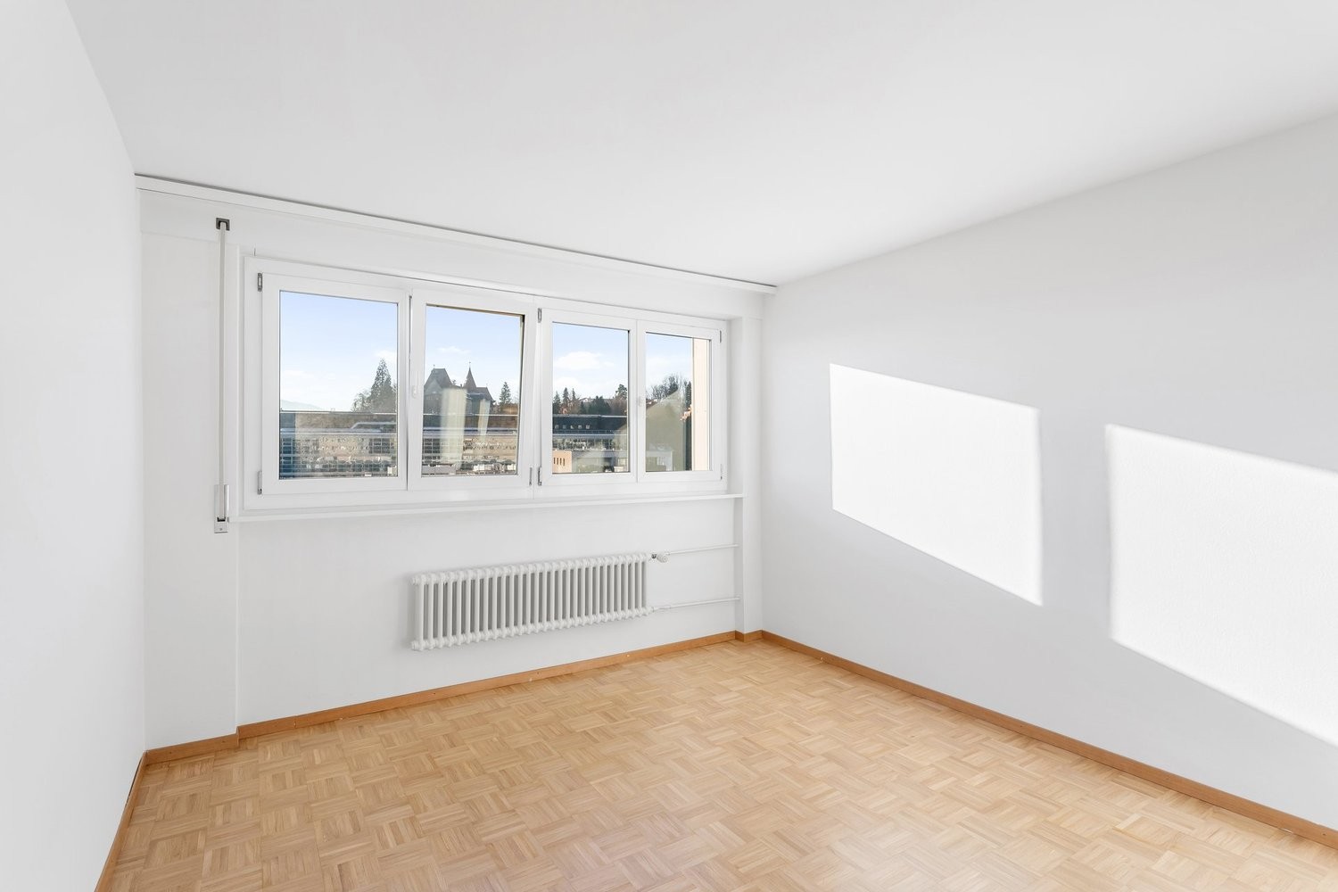 3 rooms apartment, photo 5 of 8