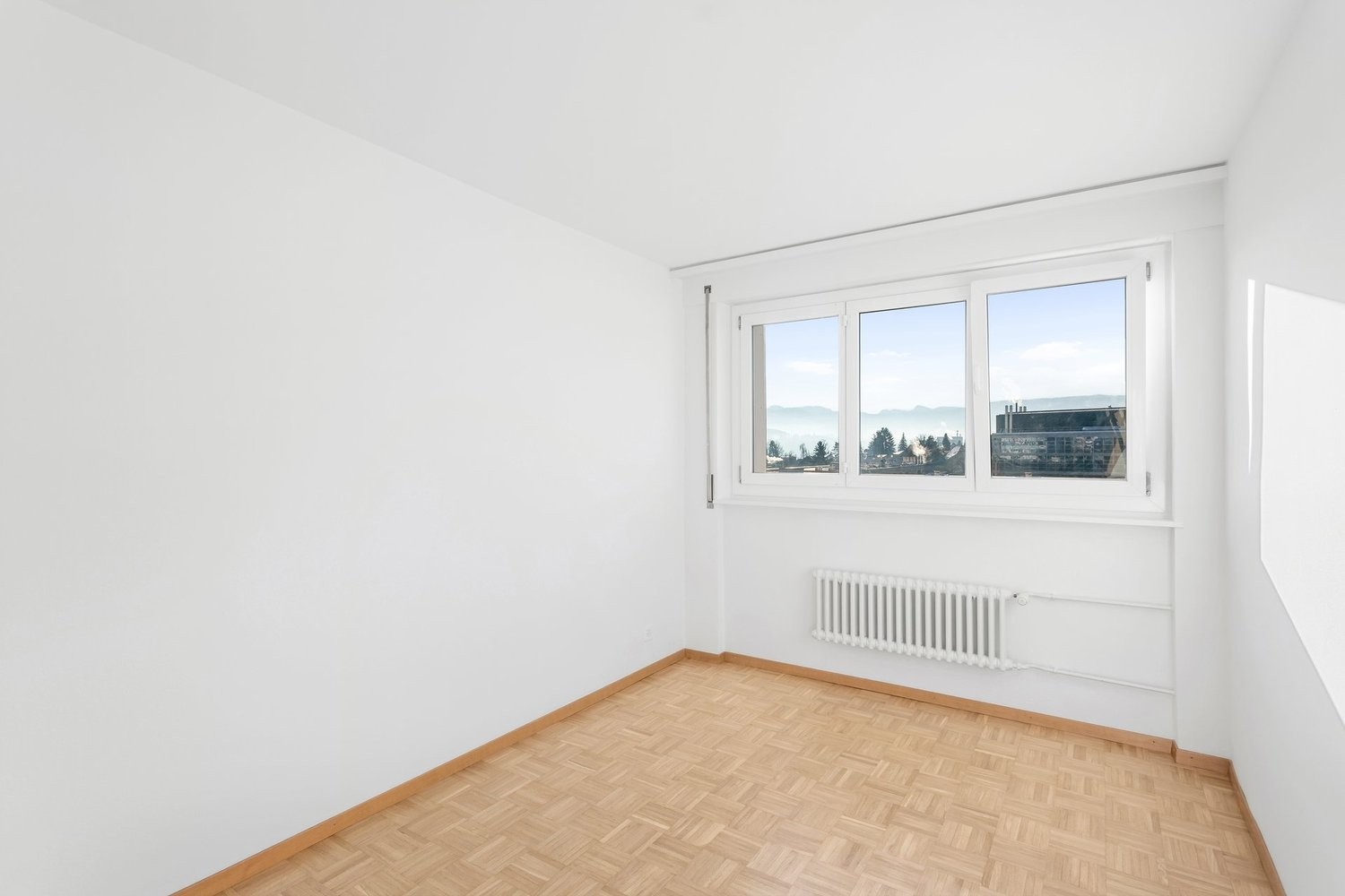 3 rooms apartment, photo 6 of 8