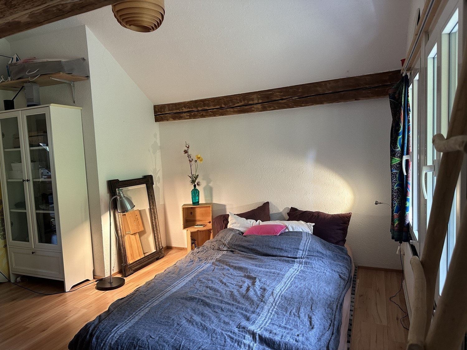 Room in a shared flat, photo 10 of 10