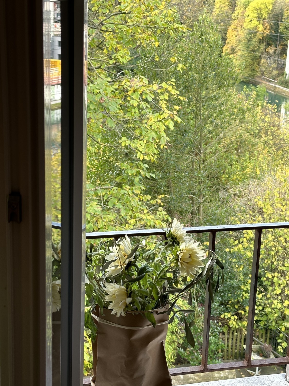 Room in a shared flat, photo 9 of 10